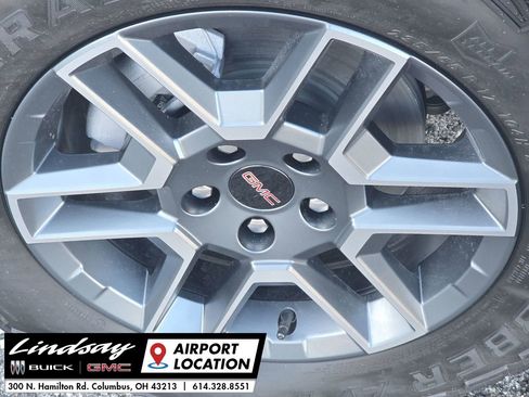 New 2026 GMC Terrain AT4 w/ Convenience Package III image 34