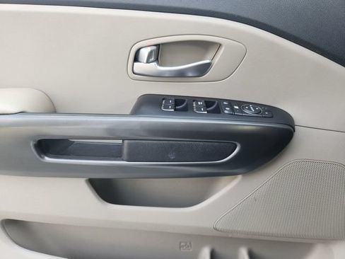 Used 2020 Kia Sedona EX FWD image 22