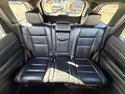 Used 2021 Jeep Grand Cherokee Limited w/ Luxury Group II image 30