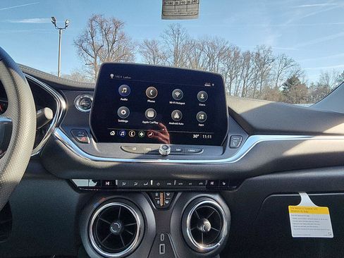 New 2026 Chevrolet Blazer LT w/ LPO, Floor Liner Package image 17