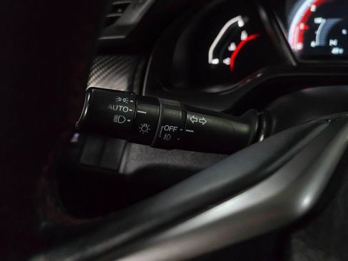 Used 2017 Honda Civic Si image 19