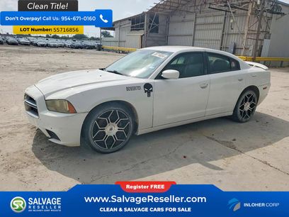 Used 2013 Dodge Charger SE w/ Sport Appearance Group