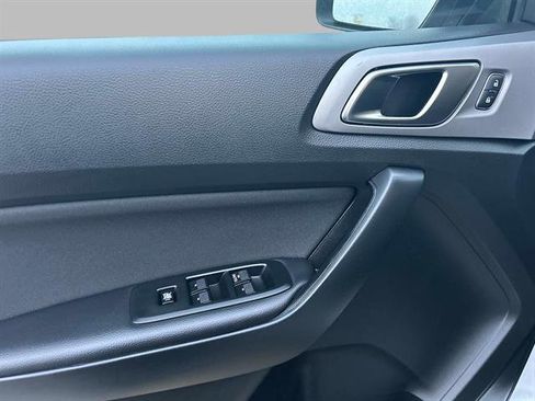 Used 2023 Ford Ranger XLT w/ Equipment Group 301A Mid image 18