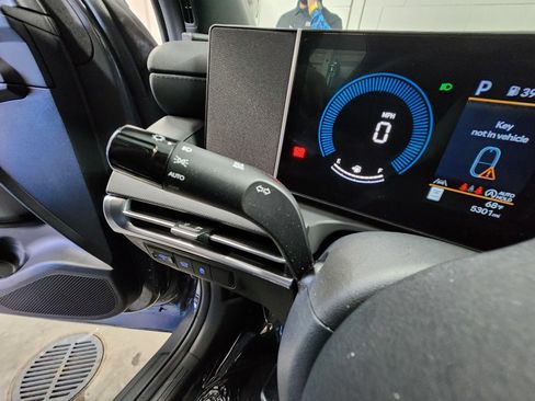 Certified 2025 Hyundai Tucson XRT image 14