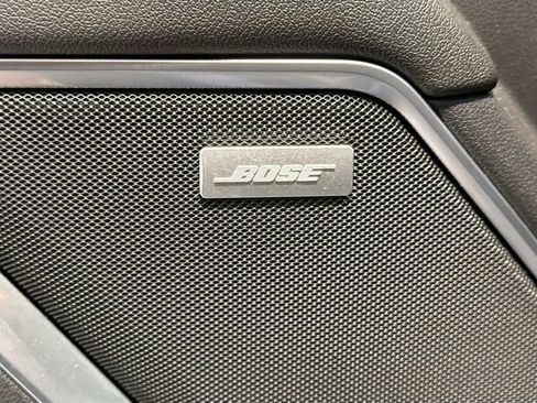 Certified 2023 Chevrolet Silverado 1500 LTZ w/ Technology Package AWD/4WD image 17