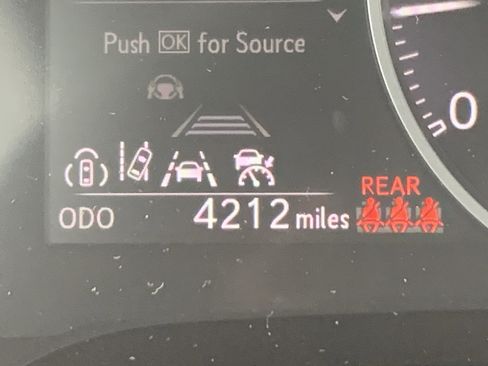 Used 2024 Lexus RX 350 Premium w/ Cold Area Package image 22