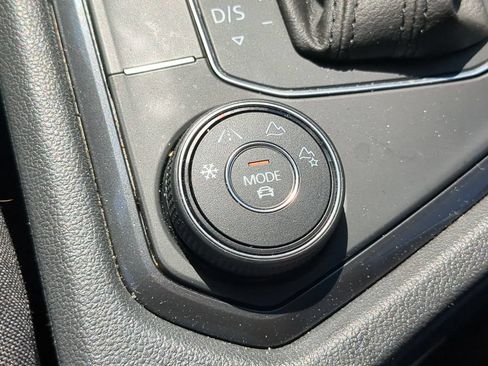 Certified 2020 Volkswagen Tiguan S AWD/4WD image 22