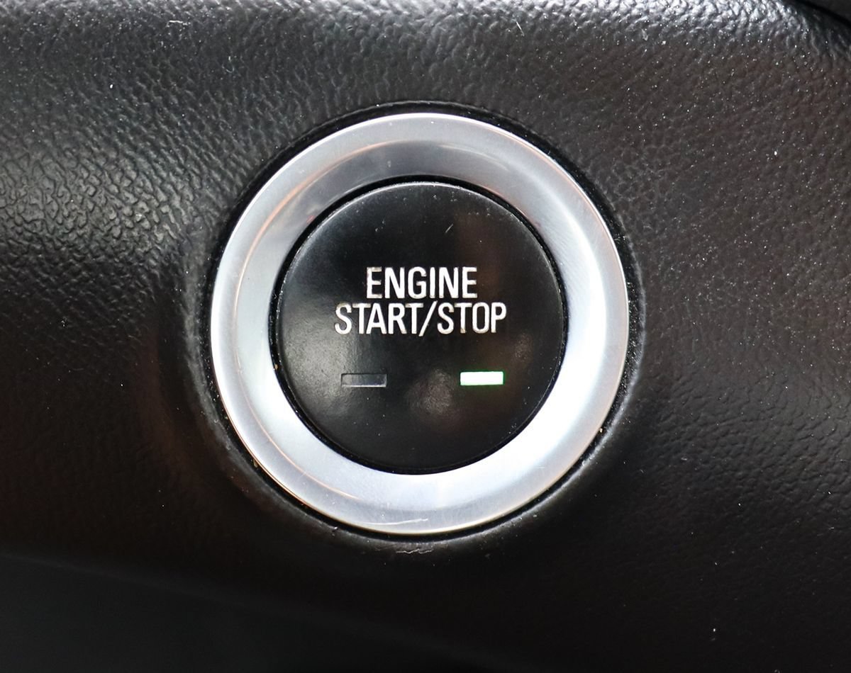 Used 2020 GMC Terrain SLT FWD image 51