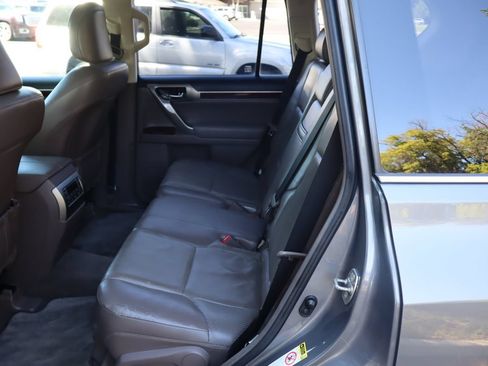 Used 2010 Lexus GX 460 AWD/4WD image 21