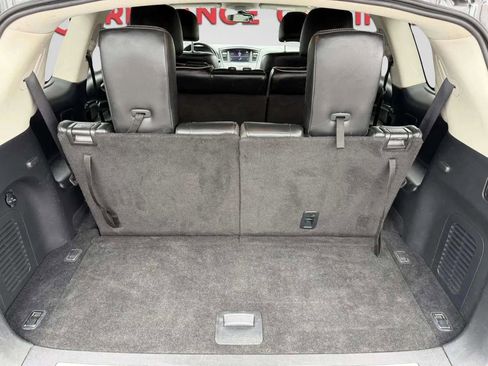 Used 2019 INFINITI QX60 Pure AWD/4WD image 6