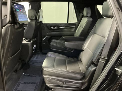 Used 2023 GMC Yukon Denali image 33