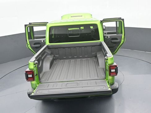 New 2026 Jeep Gladiator Sport image 63