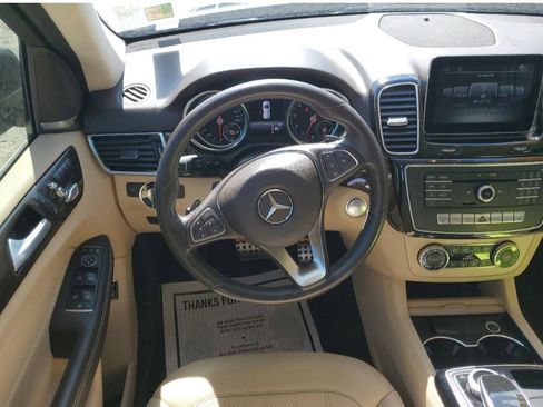 Used 2017 Mercedes-Benz GLE 350 image 17