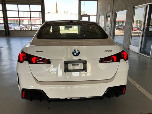Used 2025 BMW 228i xDrive AWD/4WD image 5