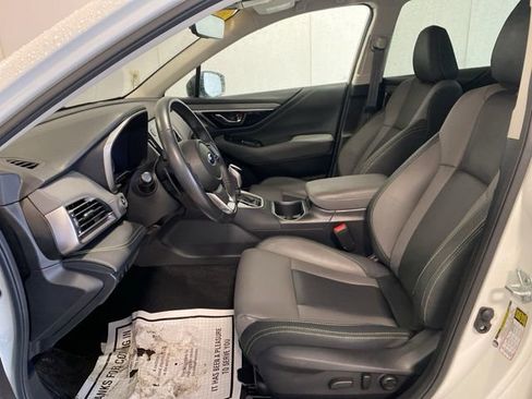 Used 2023 Subaru Outback Onyx Edition image 10