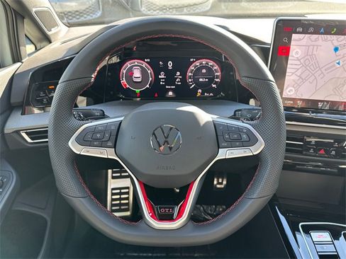 New 2026 Volkswagen GTI Autobahn image 23
