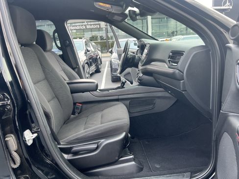 Used 2023 Dodge Durango GT AWD/4WD image 35