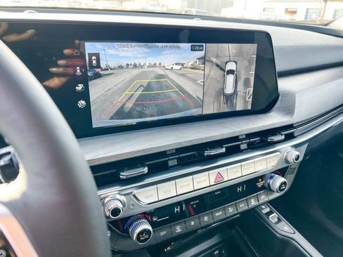 New 2025 Kia Telluride SX X-Line image 20
