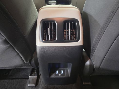 Certified 2023 Hyundai Tucson SEL image 16