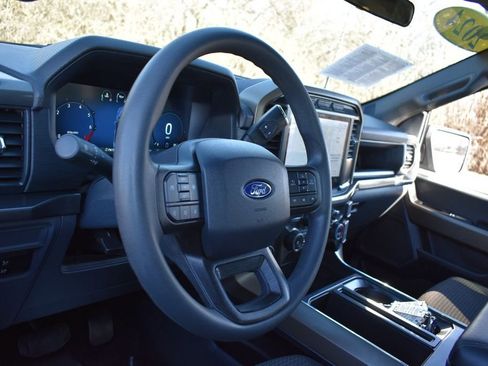 Used 2024 Ford F150 STX w/ Equipment Group 201A FX4 image 13