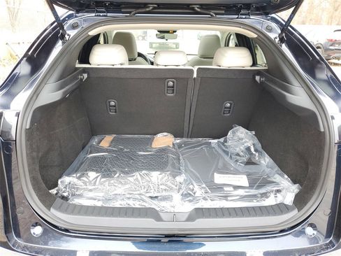 New 2026 MAZDA CX-30 AWD 2.5 S image 8