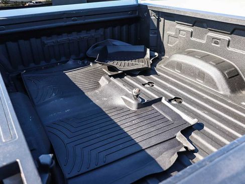 Used 2021 GMC Sierra 2500 Denali w/ Denali Ultimate Package image 36