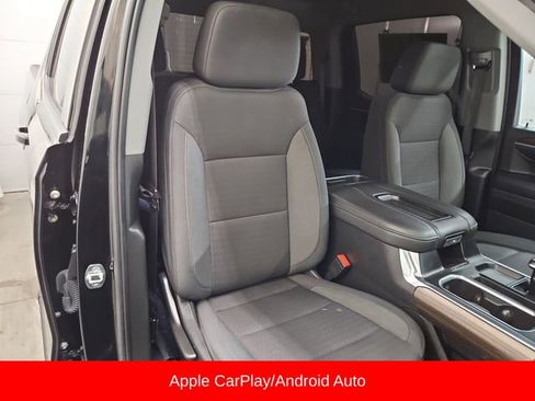 Used 2022 Chevrolet Silverado 1500 RST image 35