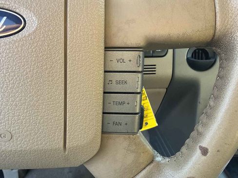 Used 2007 Ford F150 XLT RWD image 34