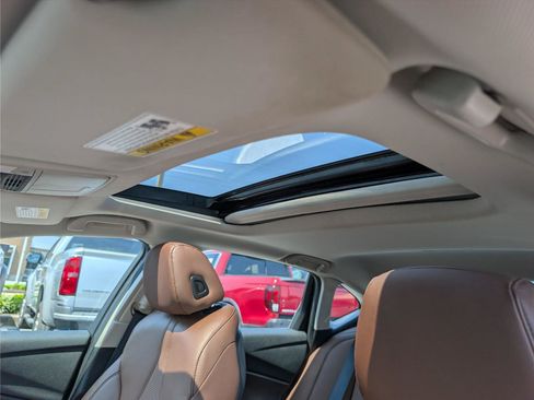 Used 2023 Acura TLX w/ Technology Package FWD image 31