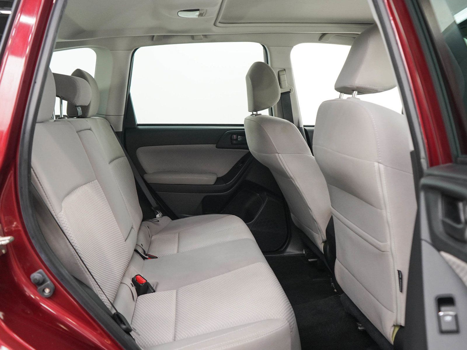 Used 2018 Subaru Forester 2.5i Premium AWD/4WD image 12