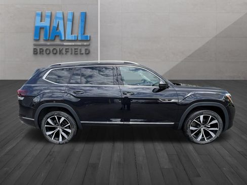 Certified 2026 Volkswagen Atlas SEL Premium R-Line AWD/4WD image 7