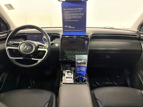 Used 2023 Hyundai Tucson Limited w/ Winter Package AWD/4WD image 28