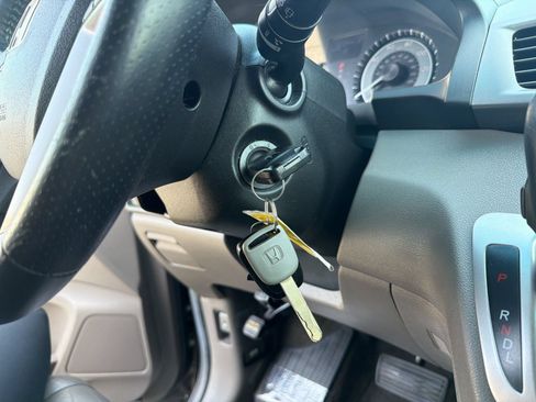 Used 2012 Honda Odyssey EX-L image 29
