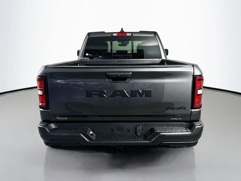 New 2026 RAM 1500 Express AWD/4WD image 6