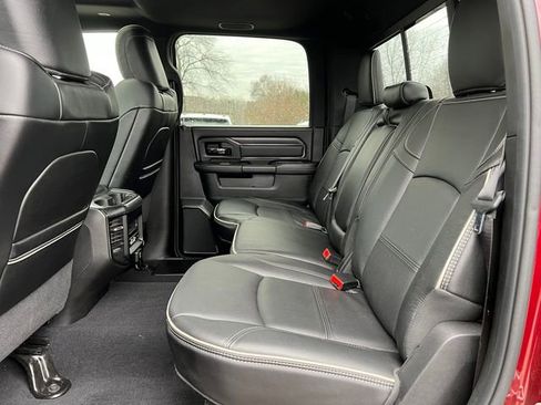 Used 2024 RAM 2500 Power Wagon w/ Level 2 Equipment Group image 5