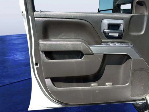 Used 2015 Chevrolet Silverado 2500 LT AWD/4WD image 18