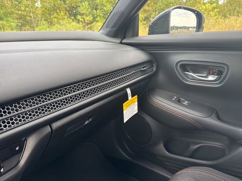 New 2026 Honda HR-V Sport image 23