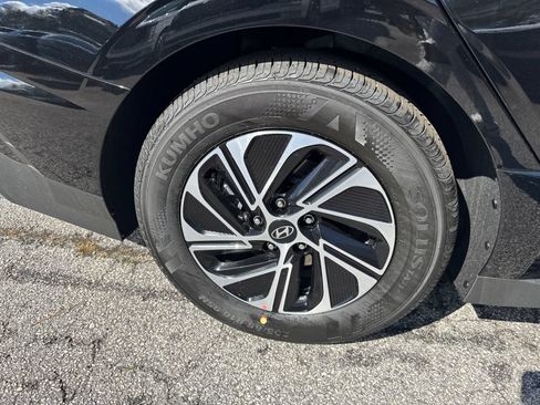 New 2026 Hyundai Sonata Blue FWD image 18