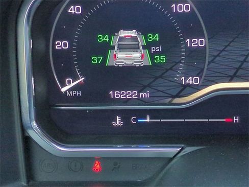 Used 2025 GMC Sierra 1500 Denali Ultimate image 28