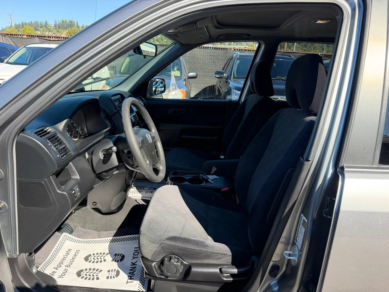 Used 2006 Honda CR-V EX image 8