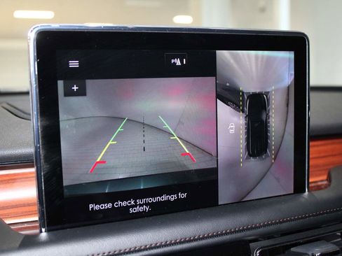 Used 2024 Lincoln Aviator Reserve w/ Equipment Group 201A image 17