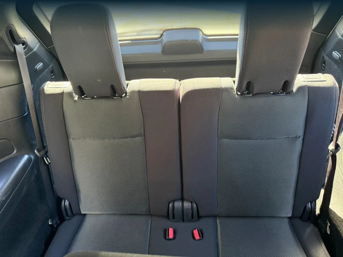 Used 2019 Nissan Pathfinder SV AWD/4WD image 35