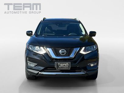 Used 2020 Nissan Rogue SL