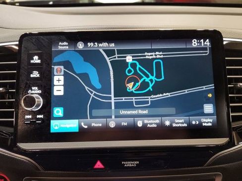 Used 2025 Honda Ridgeline TrailSport image 17