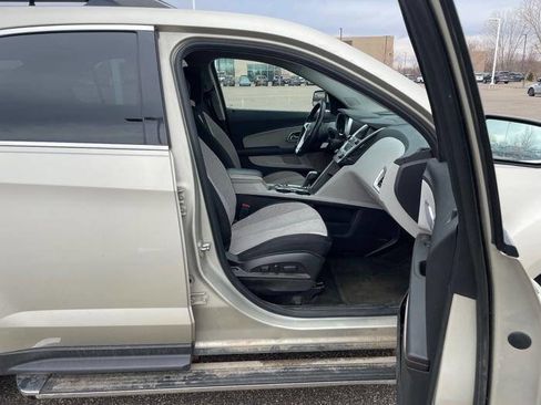 Used 2015 Chevrolet Equinox LT w/ Power Convenience Package image 29