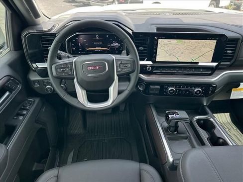 New 2026 GMC Sierra 1500 SLT AWD/4WD image 21