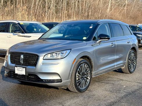 Certified 2022 Lincoln Corsair Reserve w/ Equipment Group 201A image 3