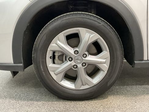 Certified 2024 Honda HR-V LX image 30