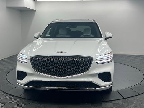 Used 2026 Genesis GV70 2.5T Advanced image 5