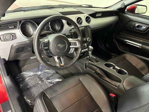 Used 2017 Ford Mustang Premium w/ Equipment Group 201A image 20